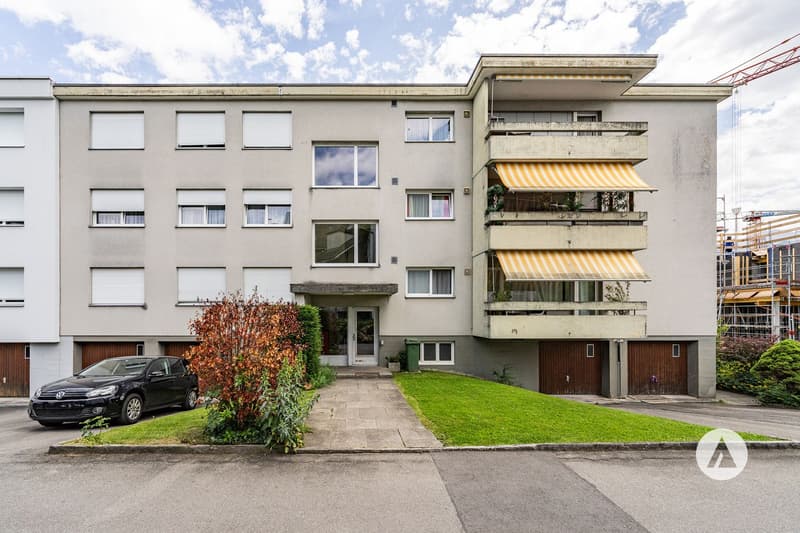 Vollvermietetes Mehrfamilienhaus mit Entwicklungspotenzial (3)