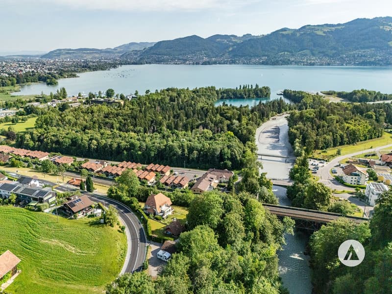 Vielfältiges Angebot zwischen See und Wälder (3)