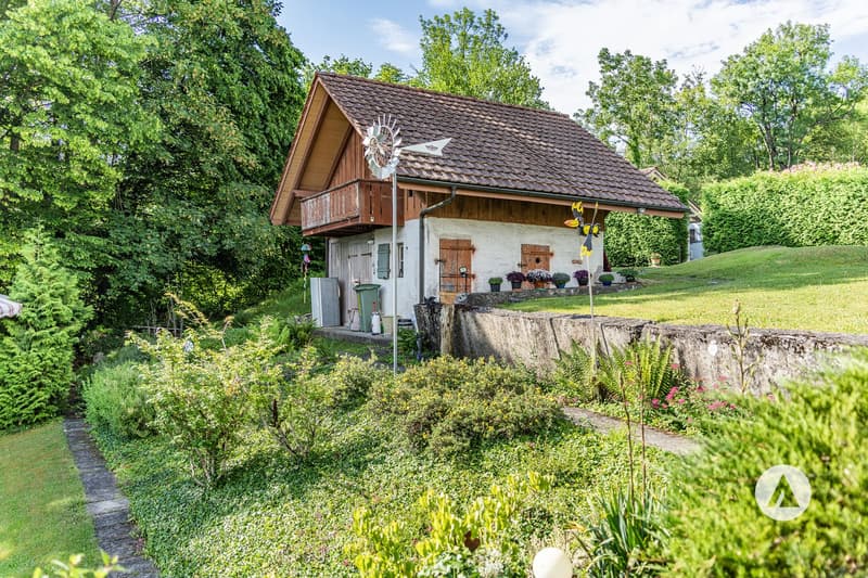 Vielfältiges Angebot zwischen See und Wälder (5)