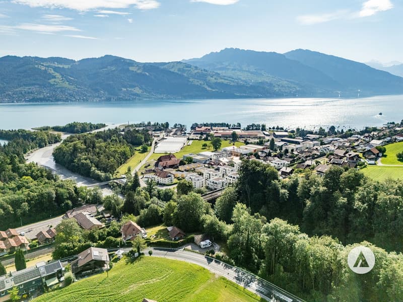 Bauland zwischen See und Wälder (5)