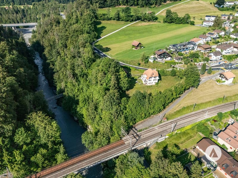 Bauland zwischen See und Wälder (3)