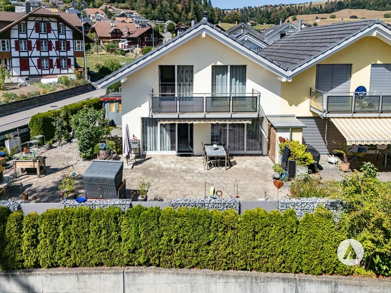 Sonniges Zuhause für die ganze Familie (1)