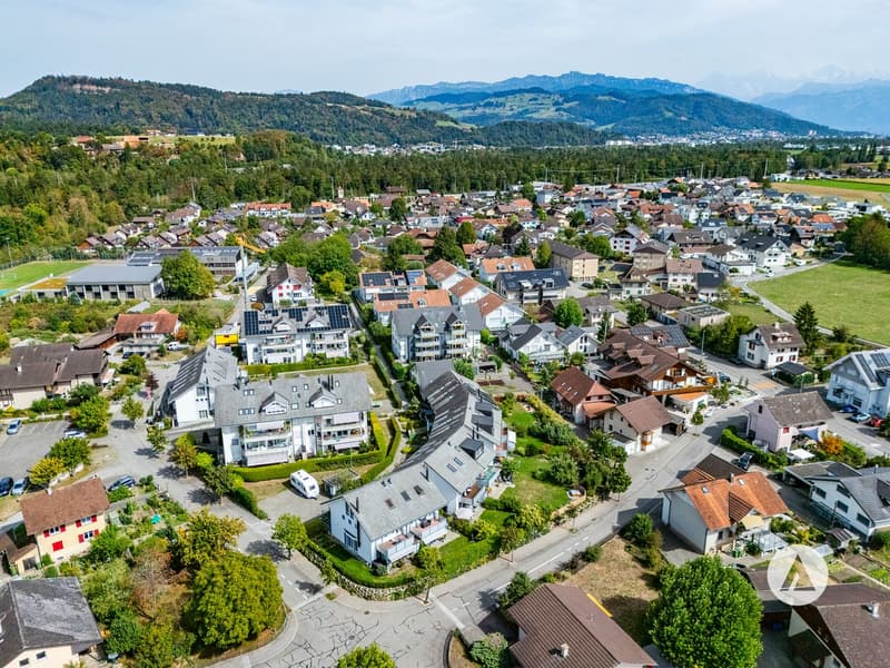 Platz genug für alles, was das Leben mitbringt (10)