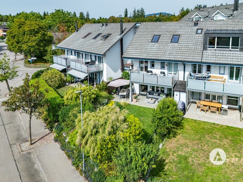 Platz genug für alles, was das Leben mitbringt (9)
