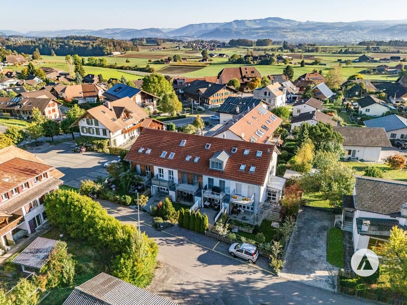 Ein Zuhause mit Zukunft, mitten im Dorf (2)
