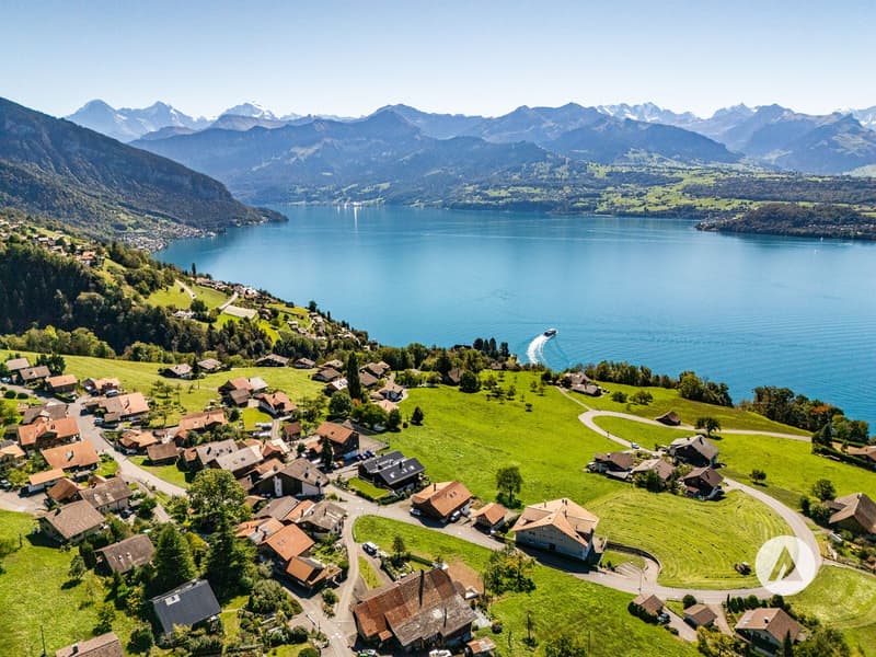 Wo der sensationelle Ausblick zum Alltag gehört (3)