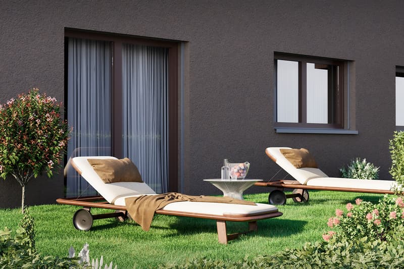 Walde Immobilien AG