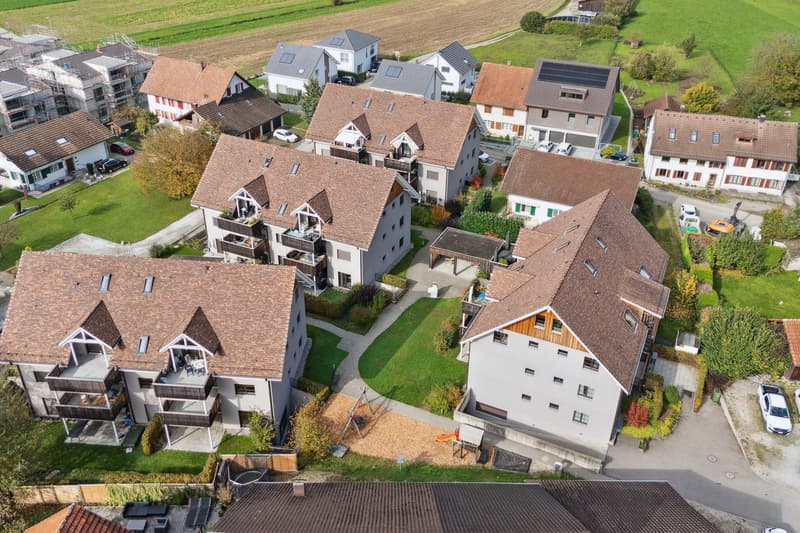 Walde Immobilien AG