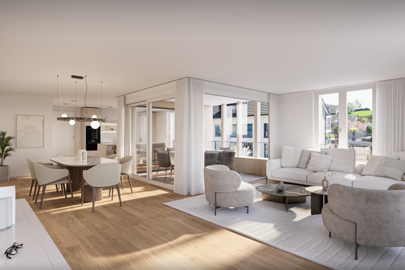 Walde Immobilien AG