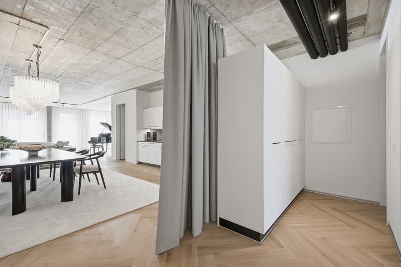 Walde Immobilien AG