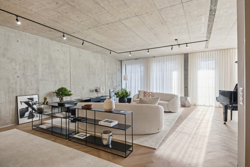 Walde Immobilien AG