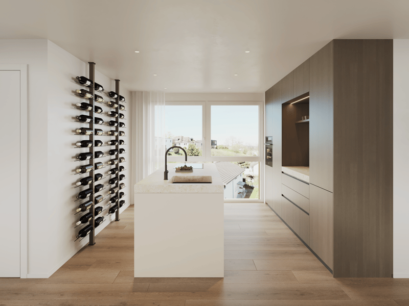 Walde Immobilien AG