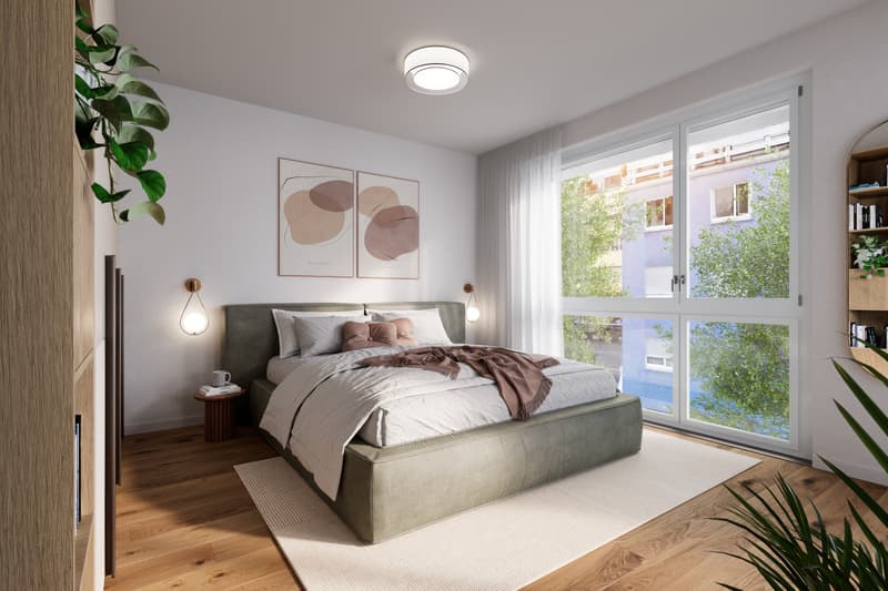 Walde Immobilien AG