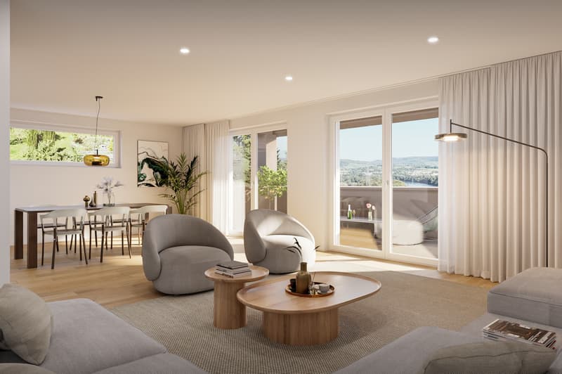 Walde Immobilien AG