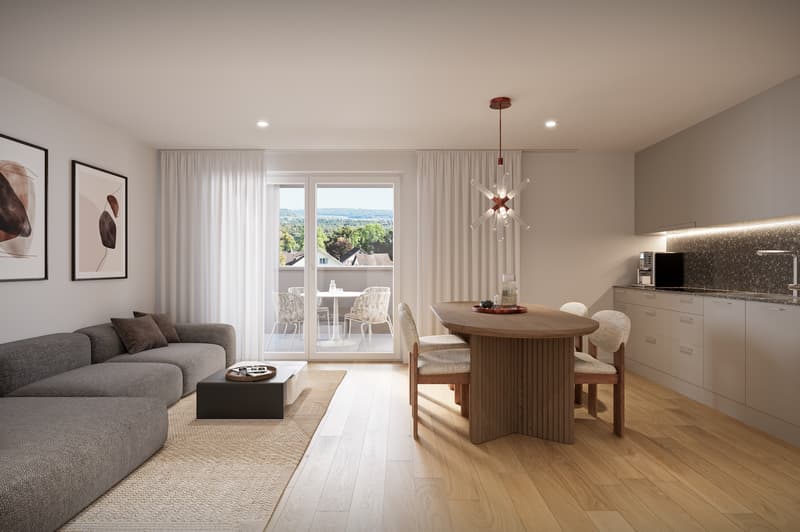 Walde Immobilien AG