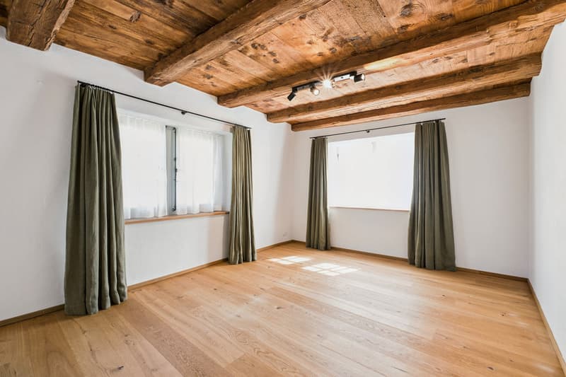 Walde Immobilien AG