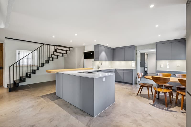 Walde Immobilien AG