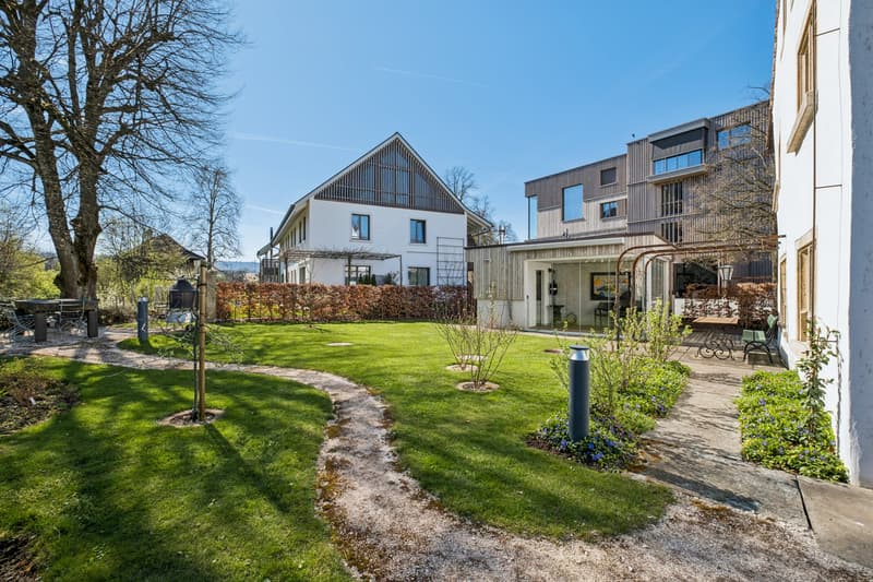 Walde Immobilien AG