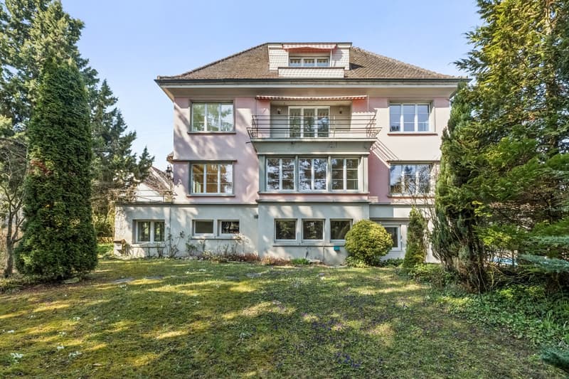 Walde Immobilien AG