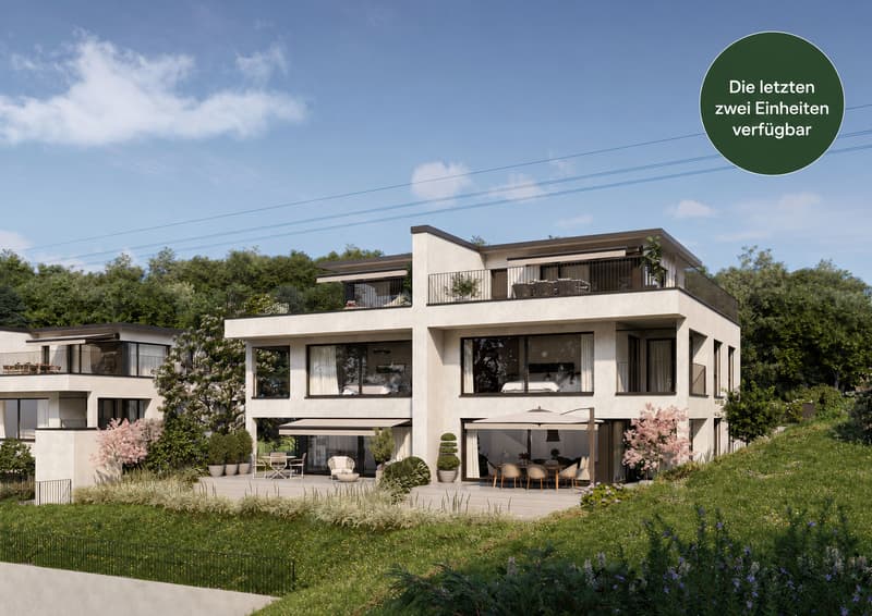 Walde Immobilien AG