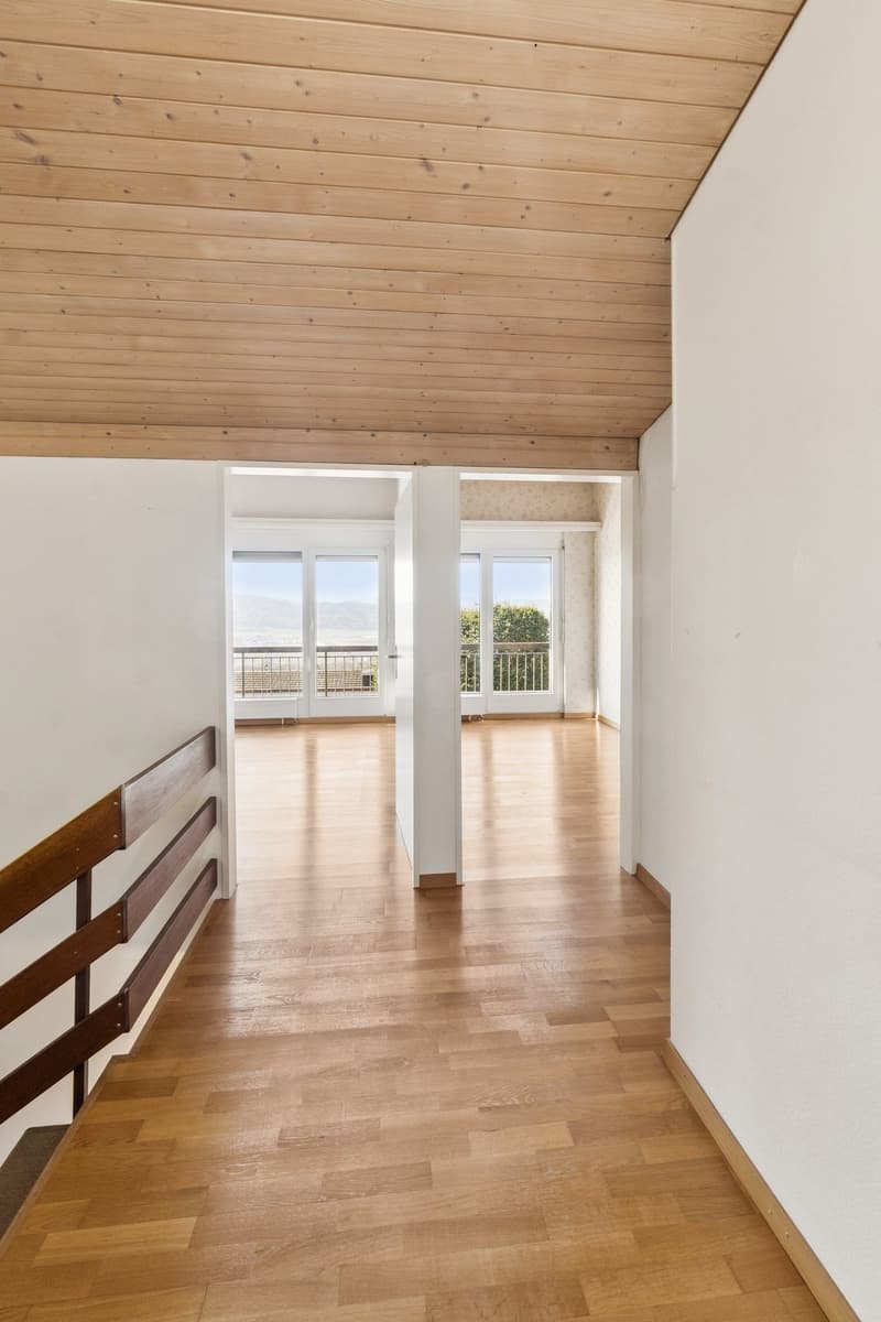 Walde Immobilien AG