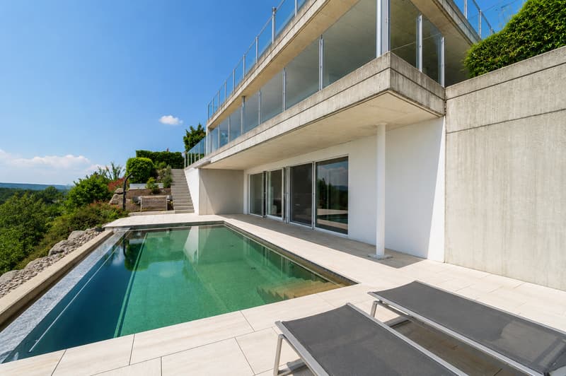 Walde Immobilien AG