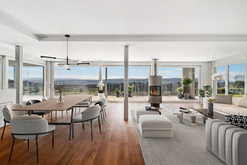 Walde Immobilien AG