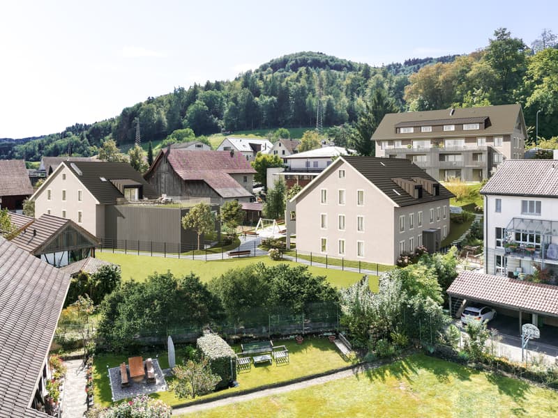 Walde Immobilien AG