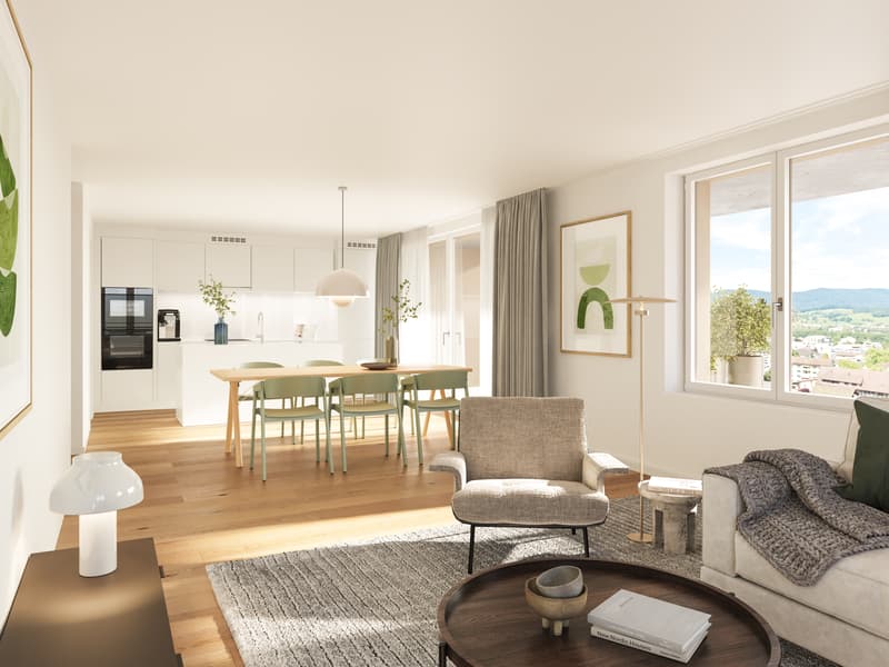 Walde Immobilien AG