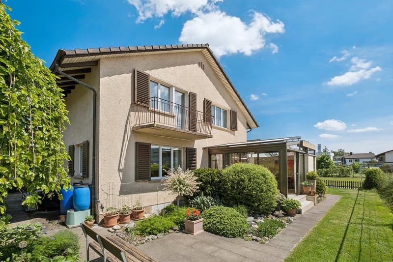Walde Immobilien AG