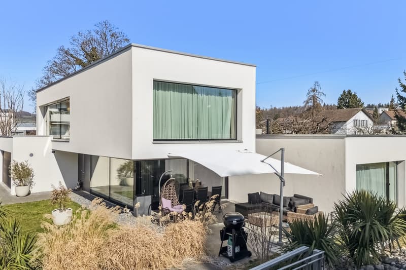 Walde Immobilien AG