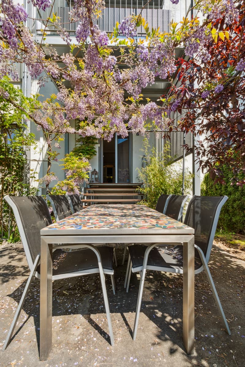 Walde Immobilien AG