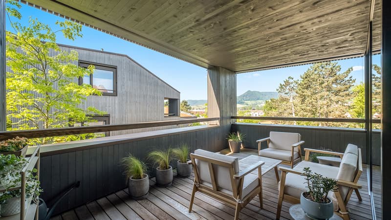 Walde Immobilien AG