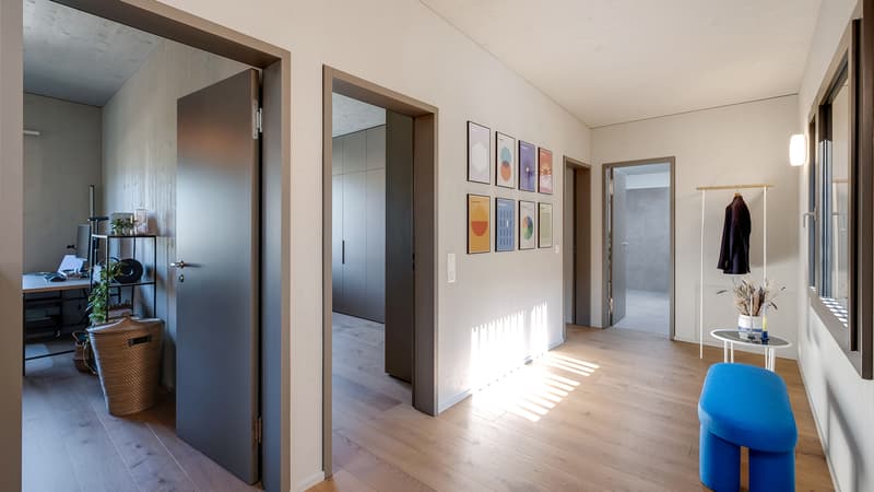 Walde Immobilien AG