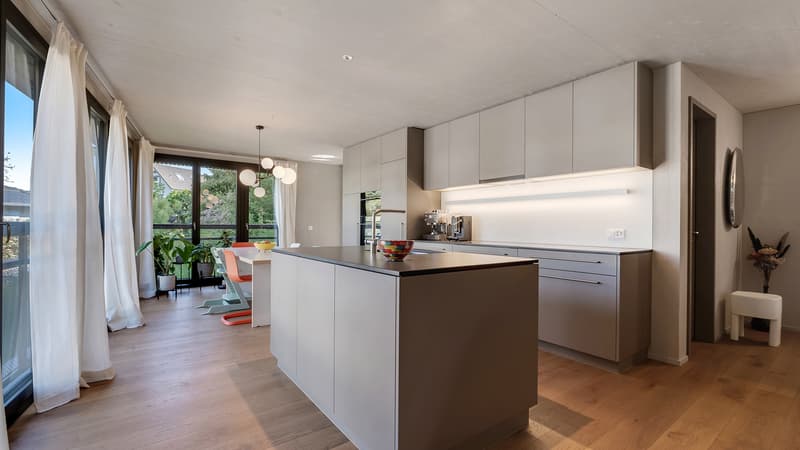 Walde Immobilien AG