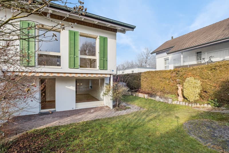 Walde Immobilien AG