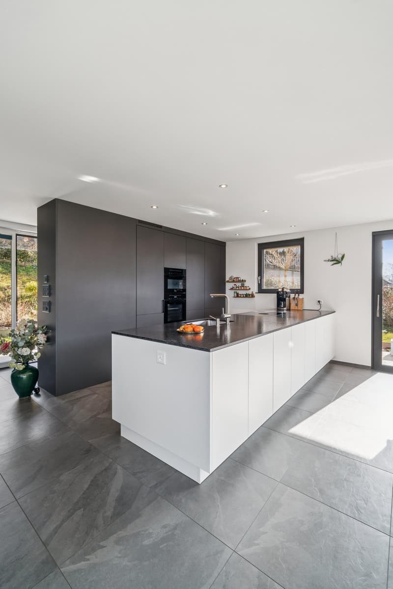 Walde Immobilien AG