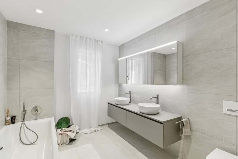 Walde Immobilien AG