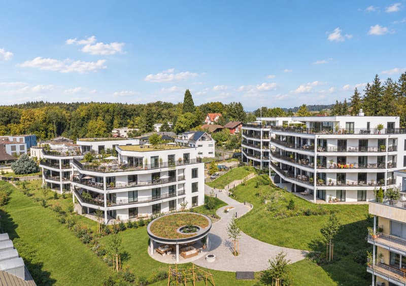 Walde Immobilien AG