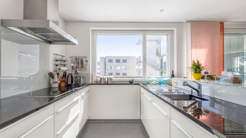 Walde Immobilien AG