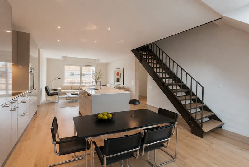 Walde Immobilien AG