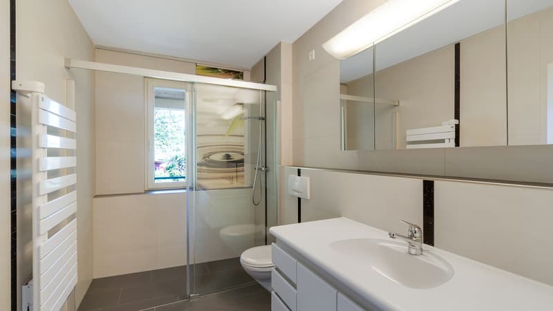 Walde Immobilien AG