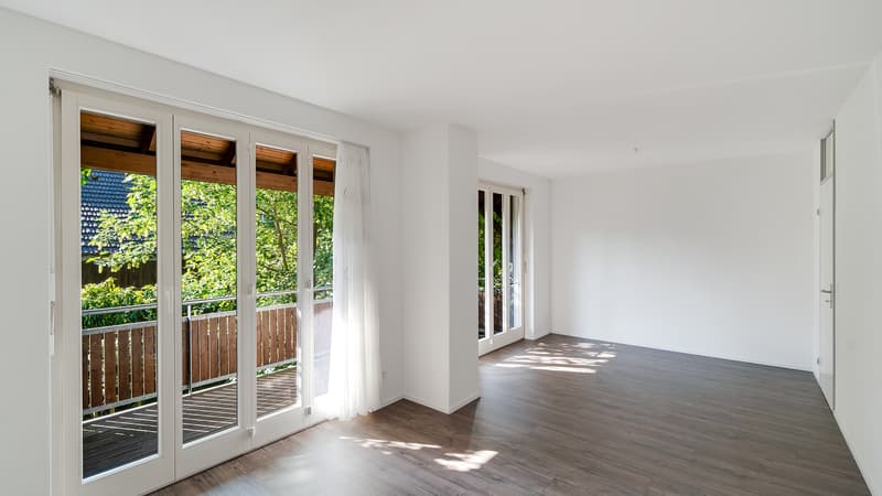 Walde Immobilien AG