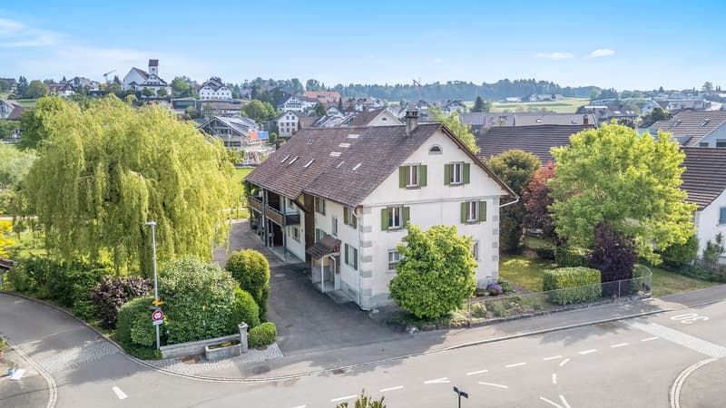Walde Immobilien AG
