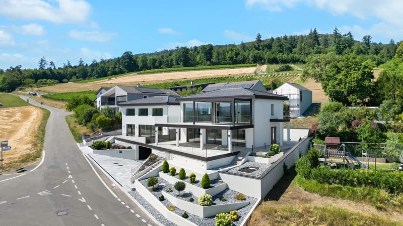 Walde Immobilien AG