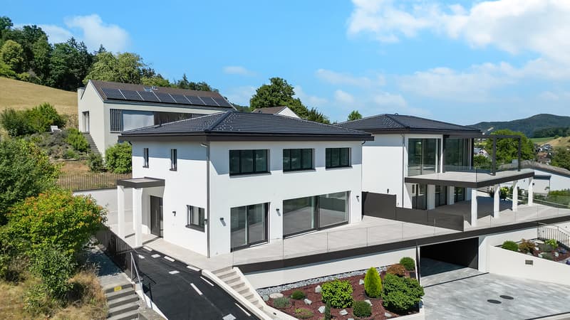 Walde Immobilien AG