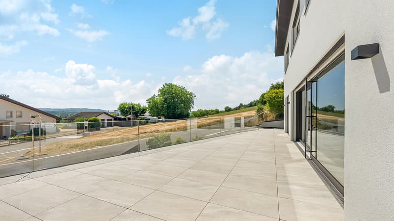 Walde Immobilien AG
