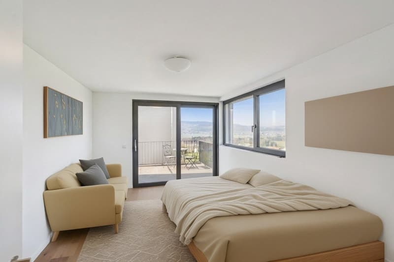 Walde Immobilien AG
