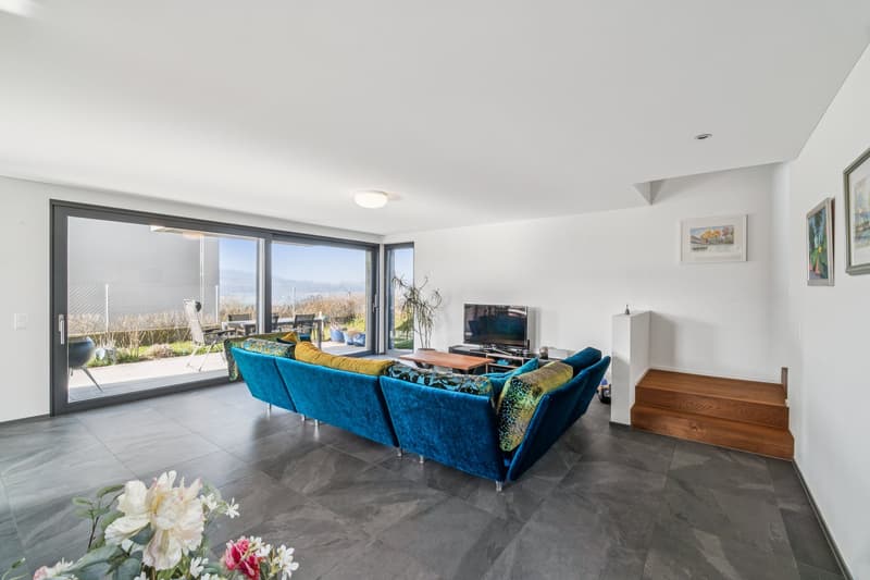Walde Immobilien AG