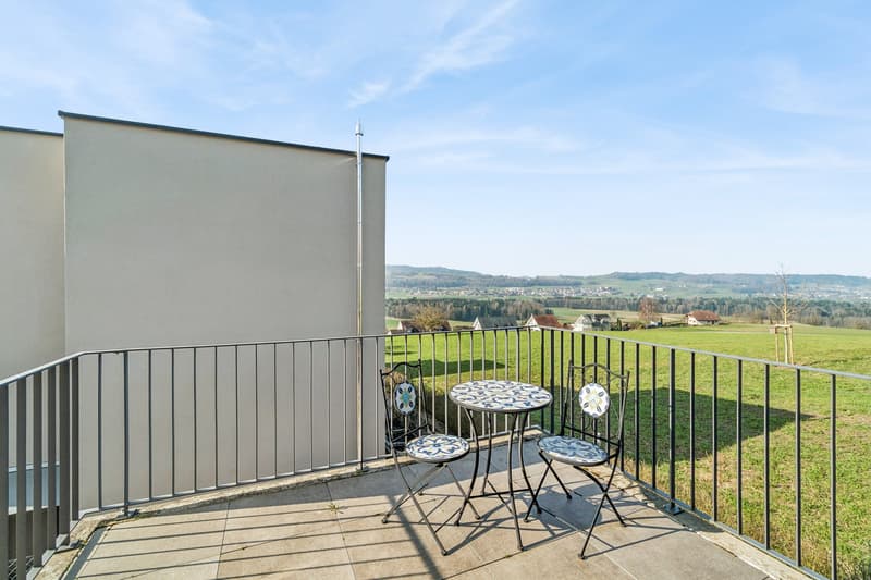 Walde Immobilien AG